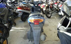 SUZUKI ADDRESS V50 Gen.2 CA44A