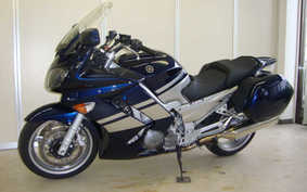 YAMAHA FJR1300 A 2006 RP13