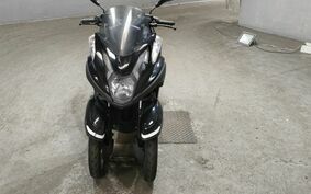 YAMAHA TRICITY 125 SE82J