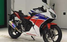 HONDA CBR250R A MC41