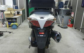 HONDA SILVER WING 400 GTA 2013 NF03