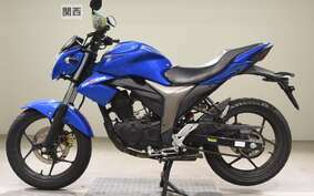 SUZUKI ジクサー150 NG4BG