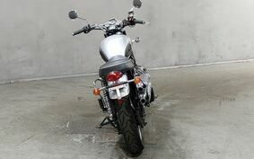 TRIUMPH SCRAMBLER 900 2008 TJ917