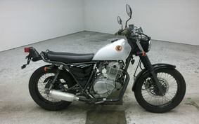 SUZUKI GRASS TRACKER NJ47A