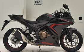 HONDA CBR400R 2021 NC56