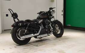 HARLEY XL1200X 2012 LC3