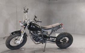 YAMAHA TW200 2JL