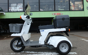 HONDA GYRO X Standart TD02