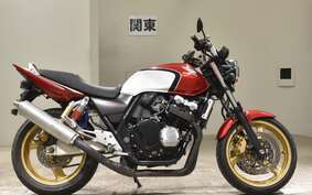 HONDA CB400SFV-3 2007 NC39