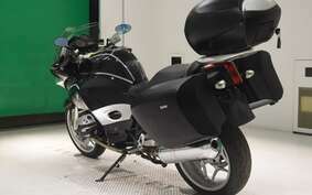 BMW R1200ST 2008