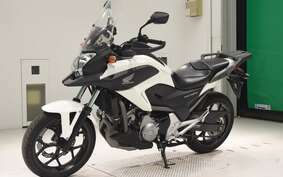 HONDA NC 700 X 2013 RC63