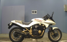 SUZUKI GSX750S KATANA Gen.3 1984 GR72A