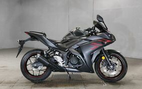 YAMAHA YZF-R25 RG43J