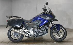 HONDA NC750X DCT 2015 RC72