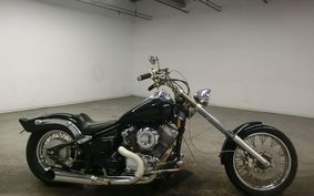 YAMAHA DRAGSTAR 400 1996 4TR