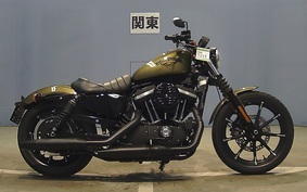 HARLEY XL883N LE2