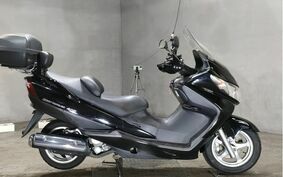 SUZUKI SKYWAVE 400 2004 CK43A