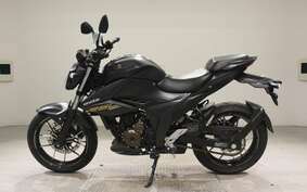 SUZUKI GIXXER 250 ED22B