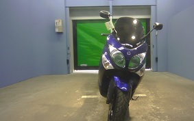 YAMAHA T-MAX500 Gen.3 2009 SJ08J