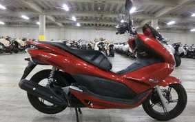 HONDA PCX125 PRESTIGE NC125D