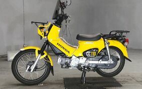 HONDA CROSS CUB 110 JA45