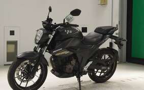 SUZUKI GIXXER 250 ED22B