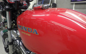 HONDA CB400 1977 CB400