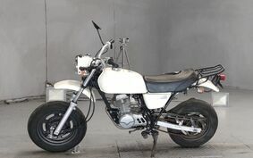 HONDA APE 50 AC16