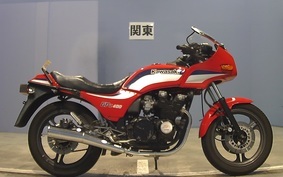 KAWASAKI GPZ400 1995 ZX400C