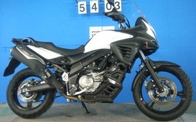 SUZUKI DL650 ( V-Strom 650 ) ABS 2013 VP56A