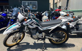 YAMAHA SEROW 250 DG17J