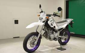 YAMAHA XT250X DG17J