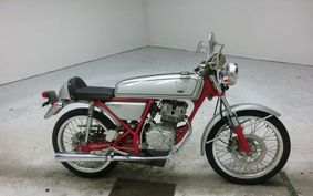 HONDA DREAM 50 AC15