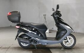 SUZUKI ADDRESS 125 DT11A