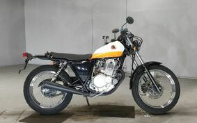 SUZUKI GRASS TRACKER BigBoy NJ47A