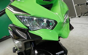 KAWASAKI ZX-25R ZX250E