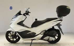 HONDA PCX125 JF81