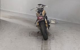 SUZUKI GSX400 GK79A