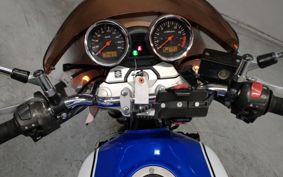 SUZUKI GSX400 GK7CA