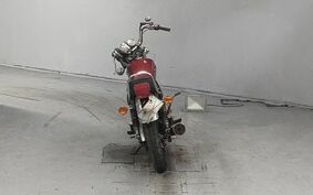 SUZUKI GN400E GN400