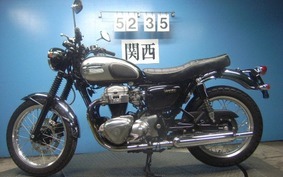 KAWASAKI W650 2007 EJ650A