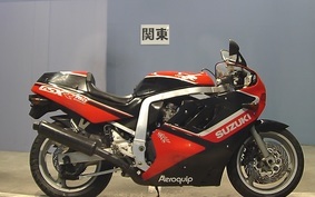 SUZUKI GSX-R750 Gen.2 1988 GR77C