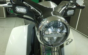 HONDA C125 SUPER CUB JA48