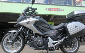 HONDA NC750X DCT Limited ABS 2019 RC90