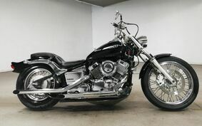 YAMAHA DRAGSTAR 400 2008 VH01J