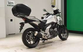 HONDA NC750X DCT 2021 RH09