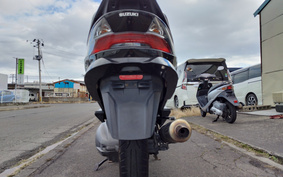 SUZUKI SKYWAVE 250 (Burgman 250) S CJ44A