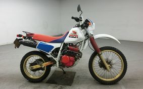 HONDA XLR250R MD16