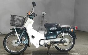 HONDA C70 SUPER CUB HA02