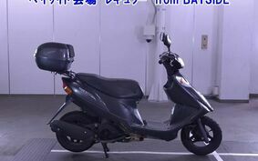 SUZUKI ADDRESS V125 G CF46A